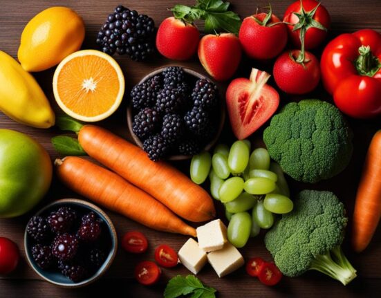 Vitamins to Help Treat Fungal Infections