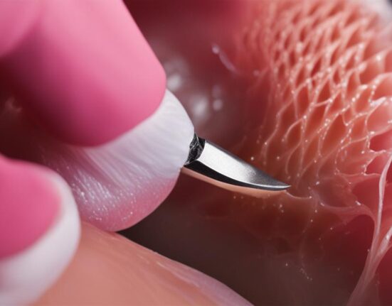 Was ist KeryFlex Nail Restoration