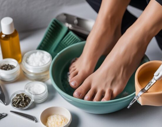 Welcher Arzt sollte bei Nagelpilz aufgesucht werden?