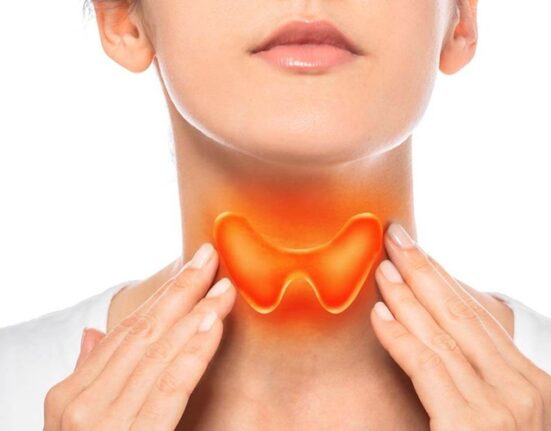 thyroid disorders | johns hopkins medicine