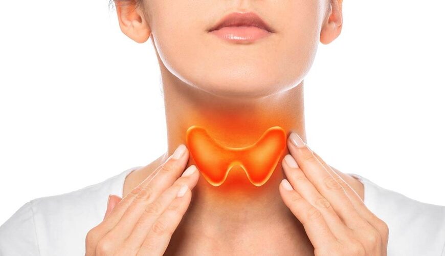 thyroid disorders | johns hopkins medicine