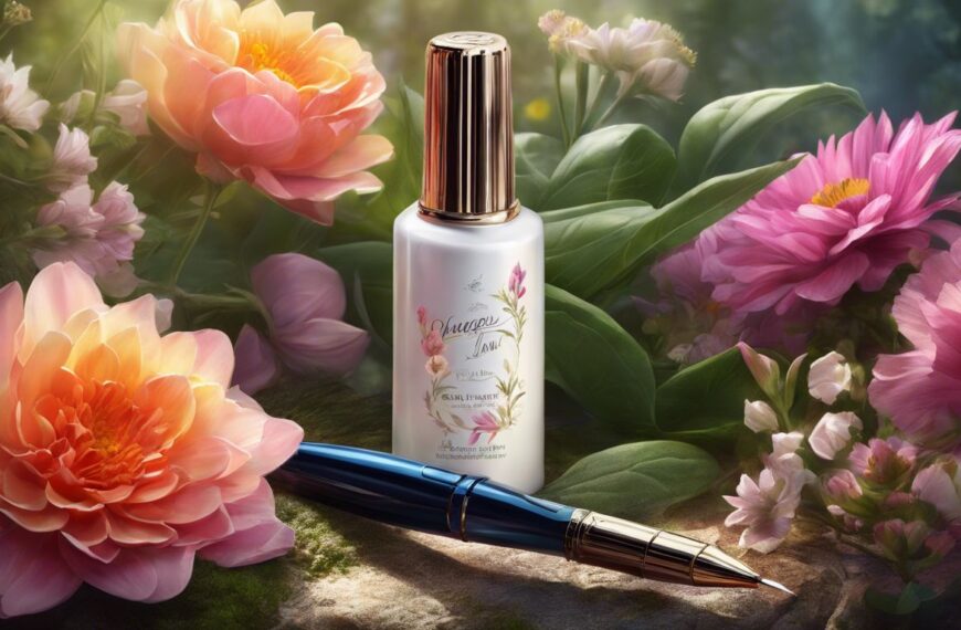 vorstellung des produkts nail care pen 209978539